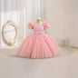 Girls Princess Dress  VTC122