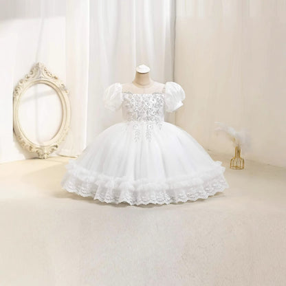 Girls Princess Dress  VTH01