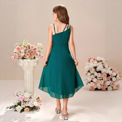 Girls Princess Dress   XY501