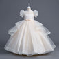 Girls Princess Dress  VT067