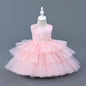 Girls Princess Dress  VA122