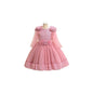Girls Princess Dress  VTX02