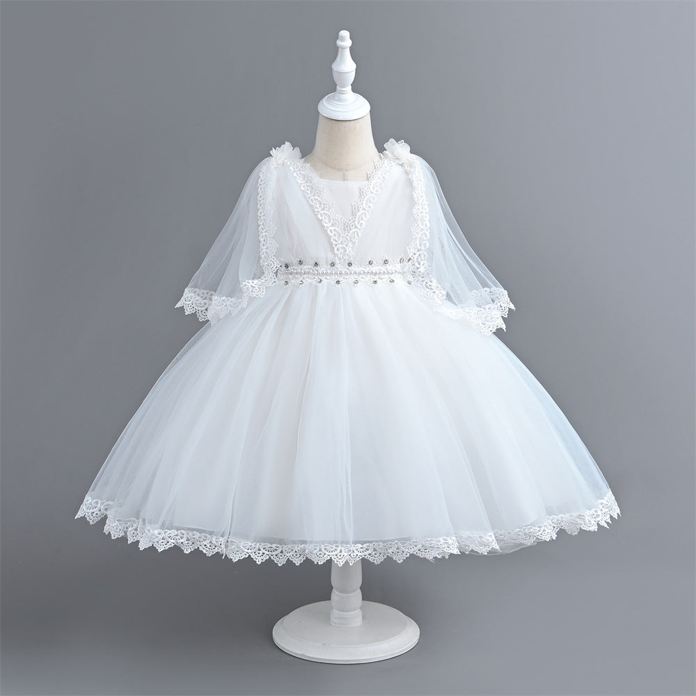 Girls Princess Dress  8850