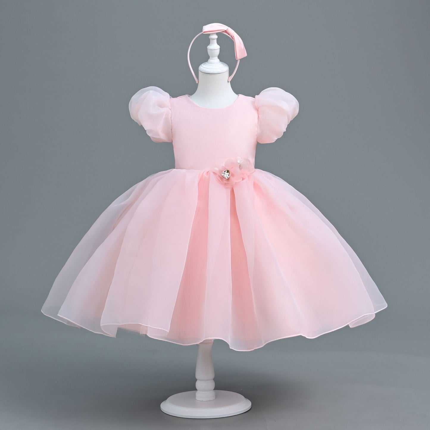Girls Princess Dress  VA030