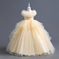 Girls Princess Dress  VA211