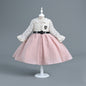 Girls Princess Dress  VB248