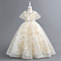 Girls Princess Dress AL005