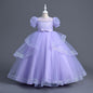 Girls Princess Dress  VT067