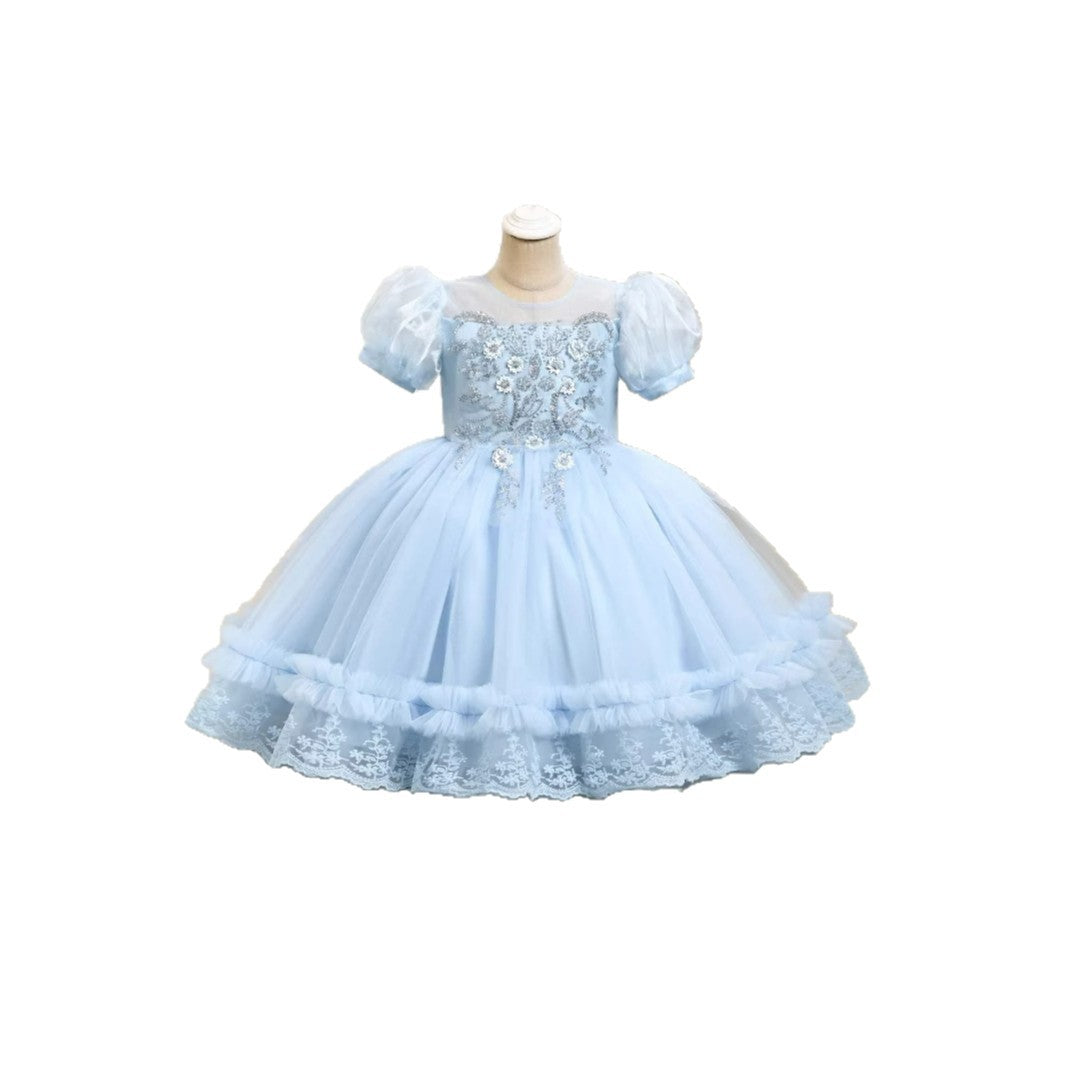 Girls Princess Dress  VTH01
