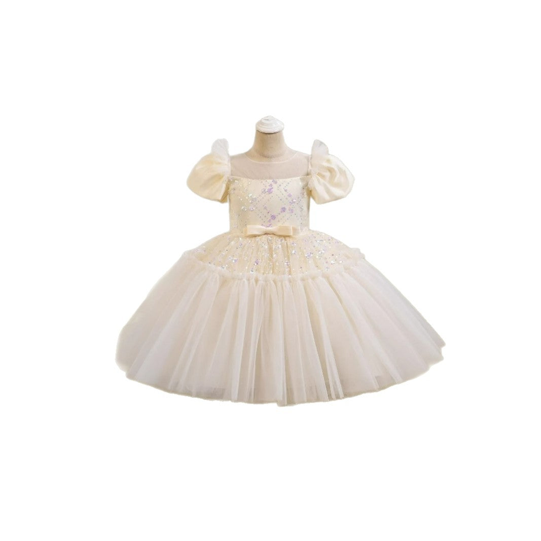 Girls Princess Dress  VTC122