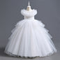 Girls Princess Dress  VA211