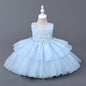 Girls Princess Dress  VA122