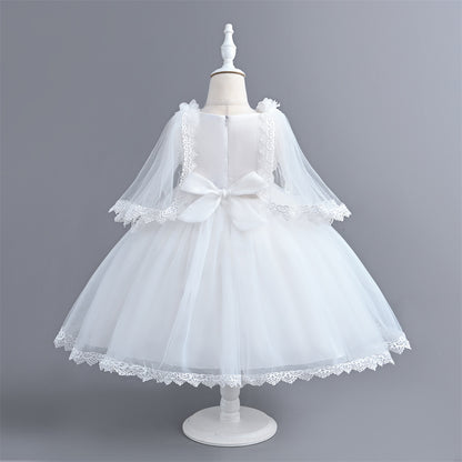 Girls Princess Dress  8850