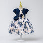 Girls Princess Dress B19-1852J