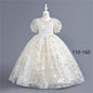 Girls Princess Dress  AL003