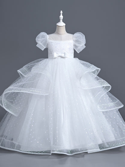 Girls Princess Dress  VT067