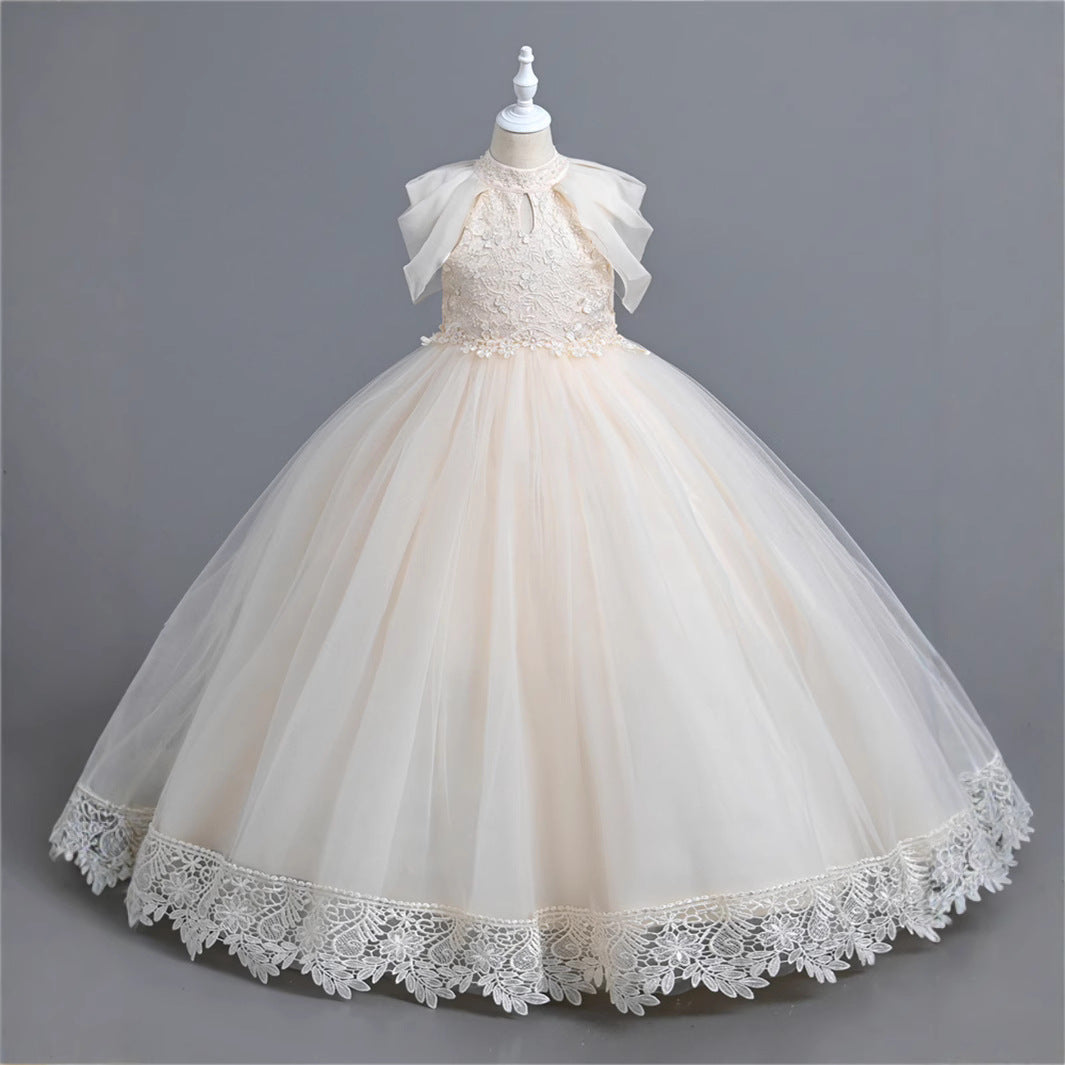 Girls Princess Dress  VT006