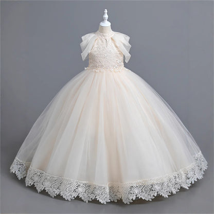 Girls Princess Dress  VT006