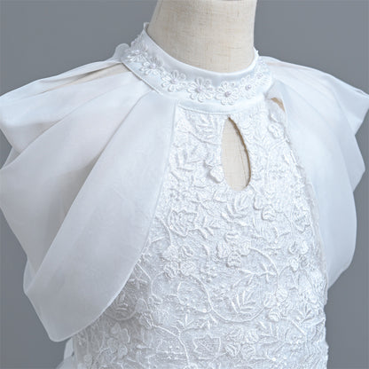 Girls Princess Dress  VT006