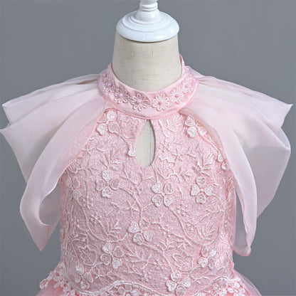 Girls Princess Dress  VT006