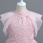 Girls Princess Dress  VT006