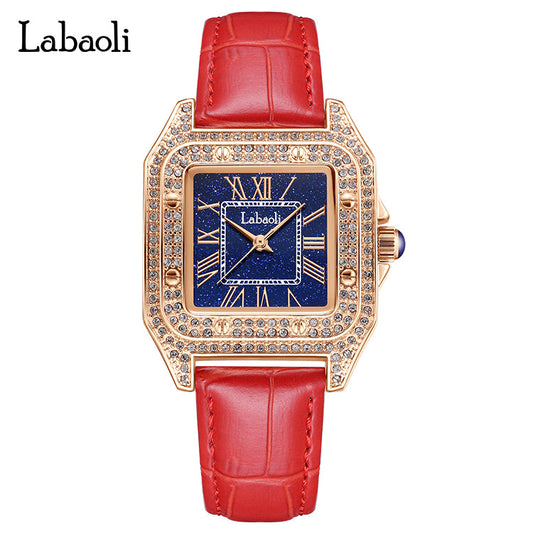 ساعة نسائية LA051 