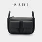 Messenger Bag Shoulder Crossbody Bag