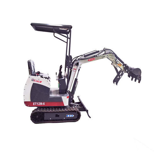 Mini Excavator