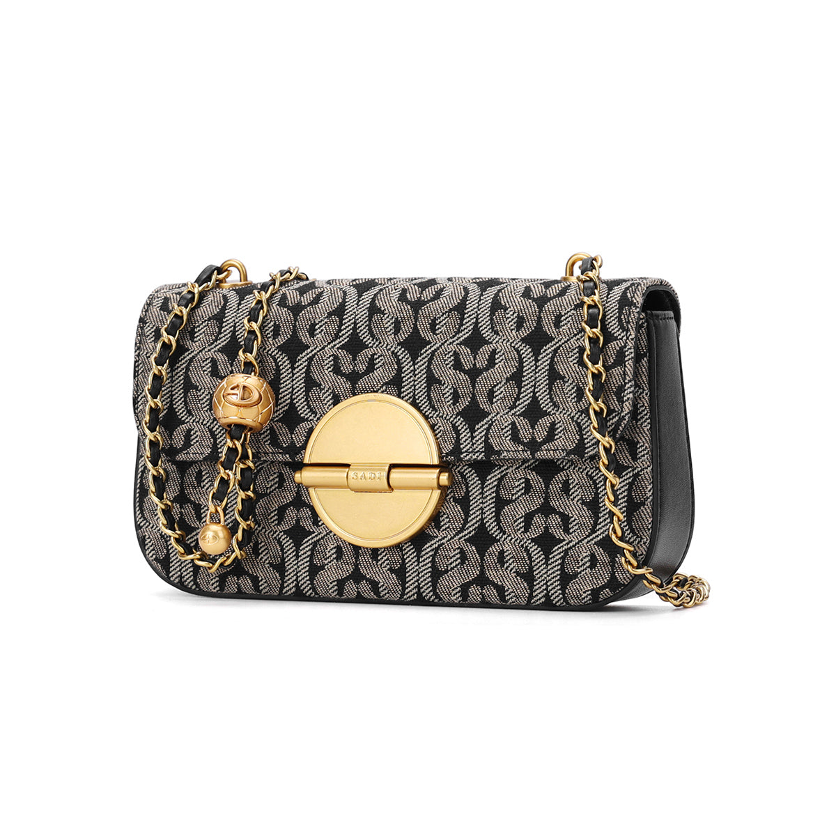 Moonlight Treasure Box Series bag