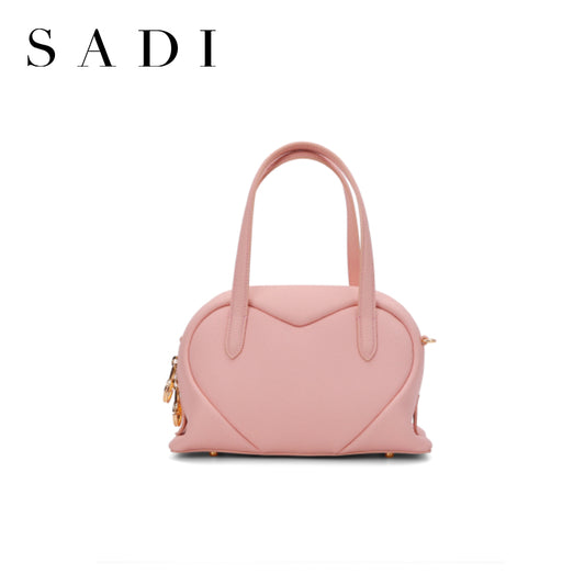 New all-match love-themed bag for ladies.