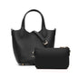 Market Tote Single-shoulder Handbag