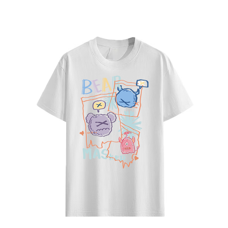 T-shirt C11-20