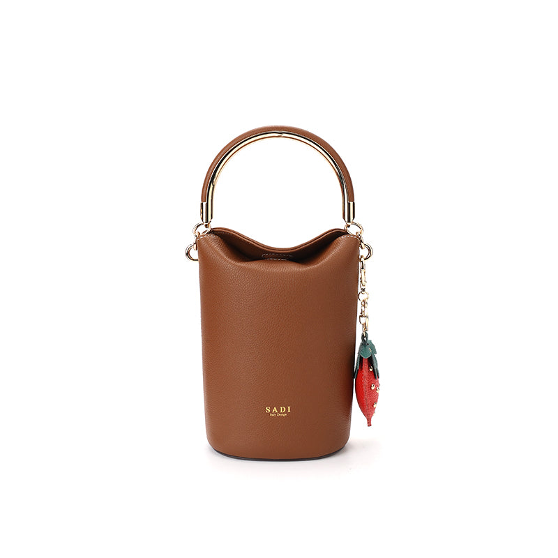 SADI's fashionable and classic bucket bag SDX21135