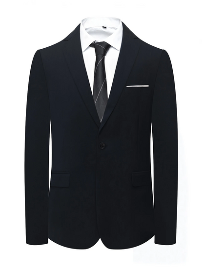 Men-Blazer FR-MB2402024C