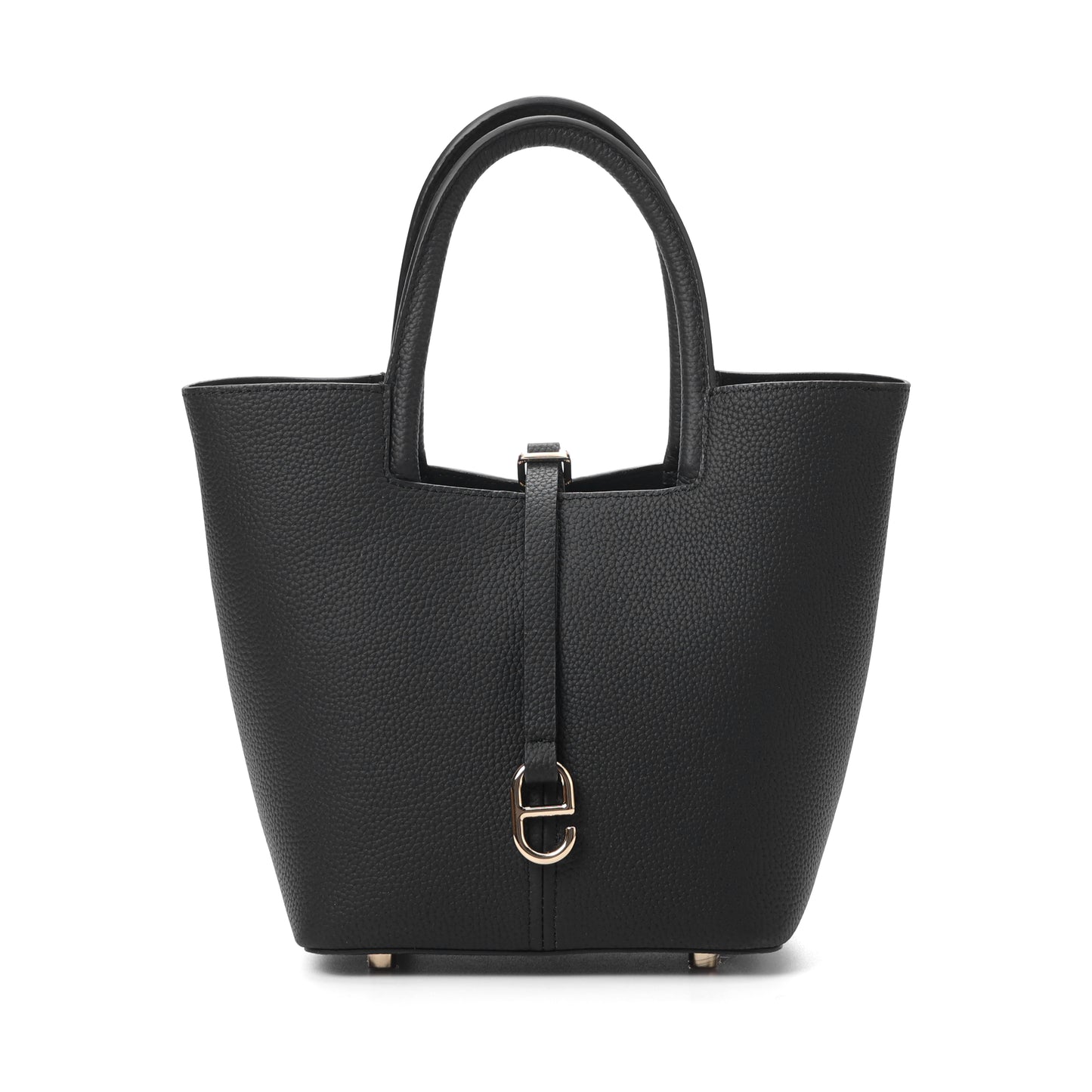 All-match and fashionable ladies' classic "Love of the Rose" single-shoulder handbag