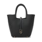 All-match and fashionable ladies' classic "Love of the Rose" single-shoulder handbag
