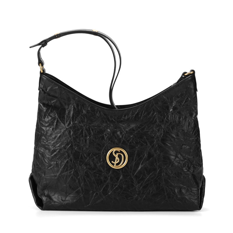 Hanging Ear Tote Shoulder Crossbody Bag