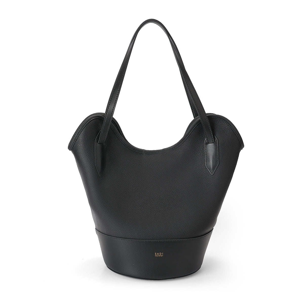 The classic, all-match and fashionable large-capacity single-shoulder handbag in the style of a picnic basket