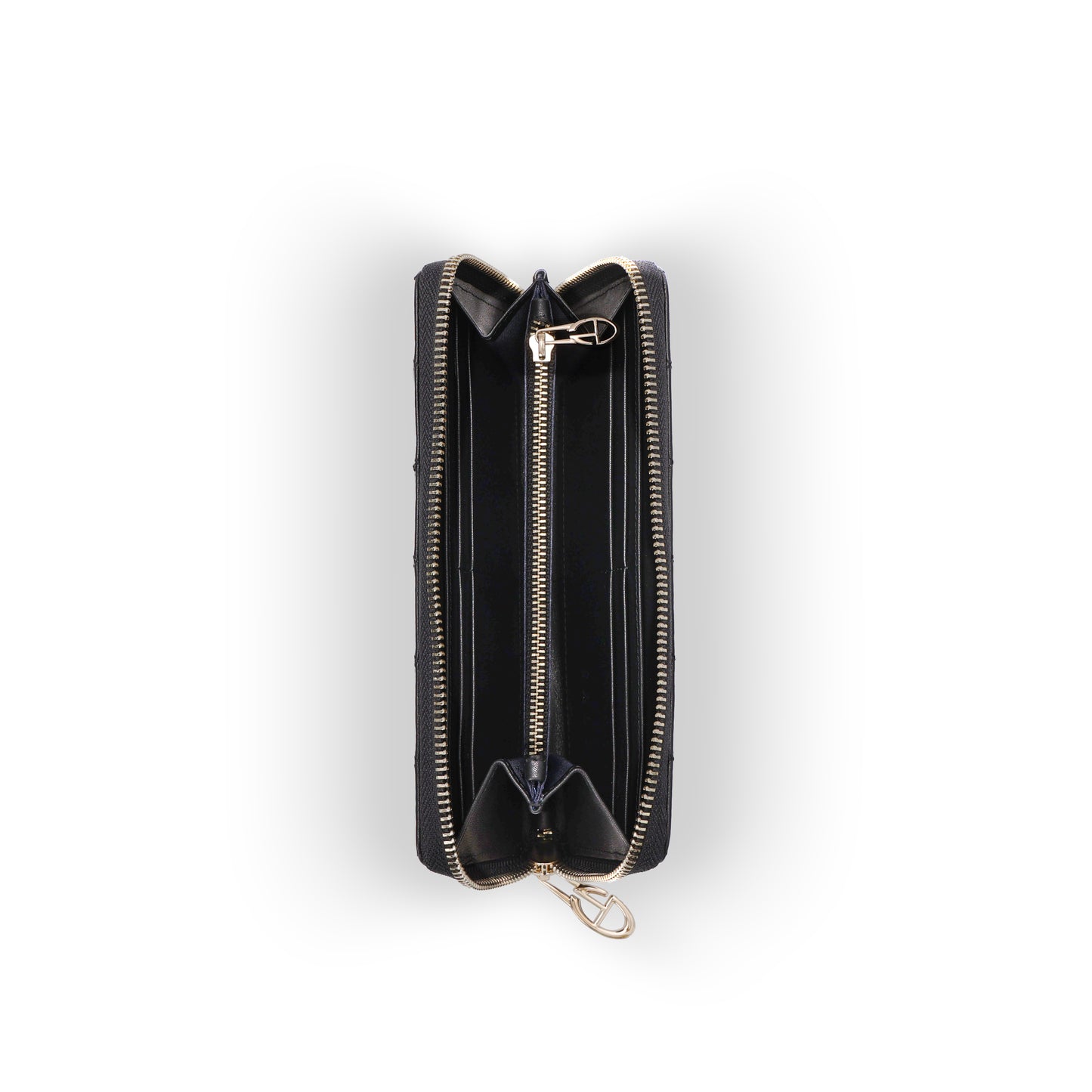 Classic clutch wallet for ladies, portable for going out