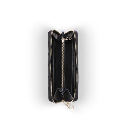 Classic clutch wallet for ladies, portable for going out