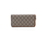 Classic clutch wallet for ladies, portable for going out