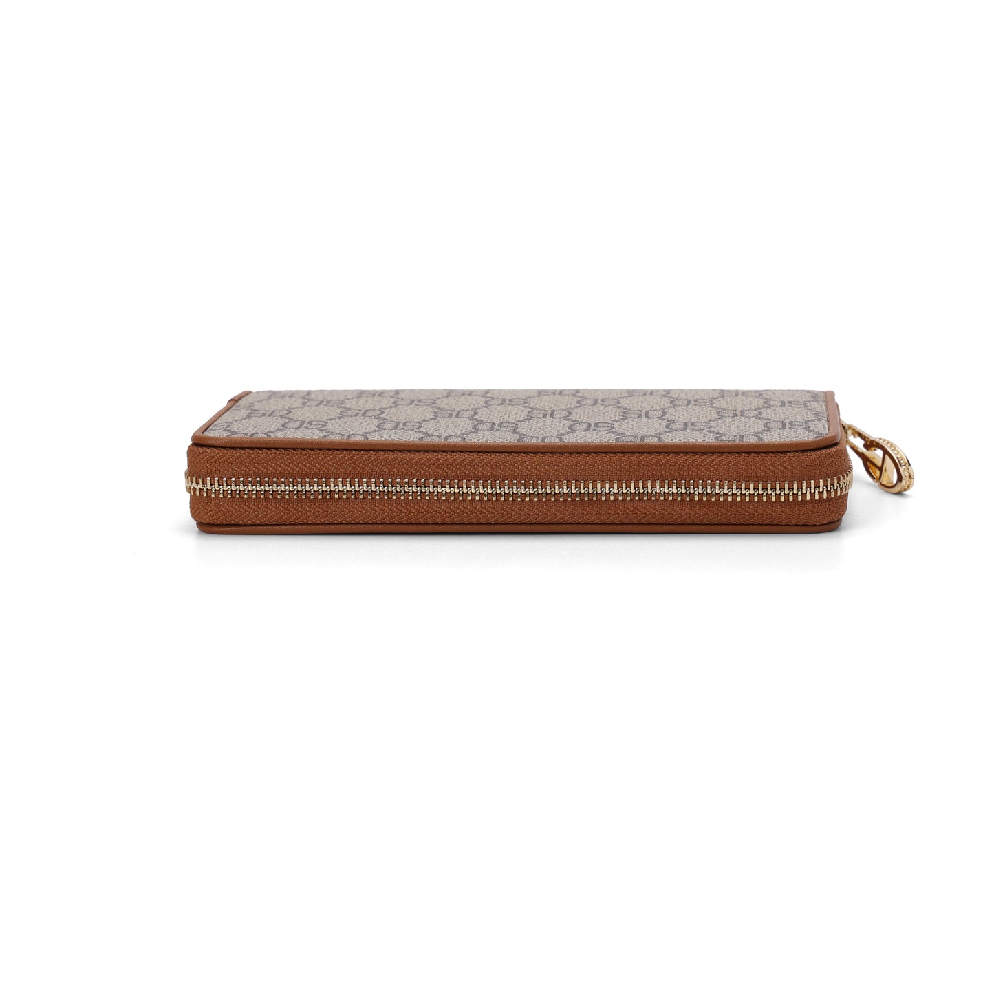 Classic clutch wallet for ladies, portable for going out