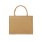 The Diamond Plaid Single-shoulder Handbag for Ladies with Fashionable and Classic Style of the Youthful Era