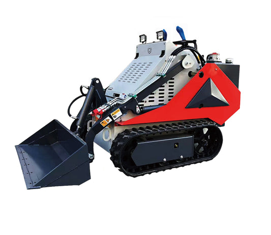 SKID STEER LOADER