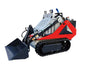 SKID STEER LOADER