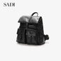 Large - capacity backpack  SDJ40002