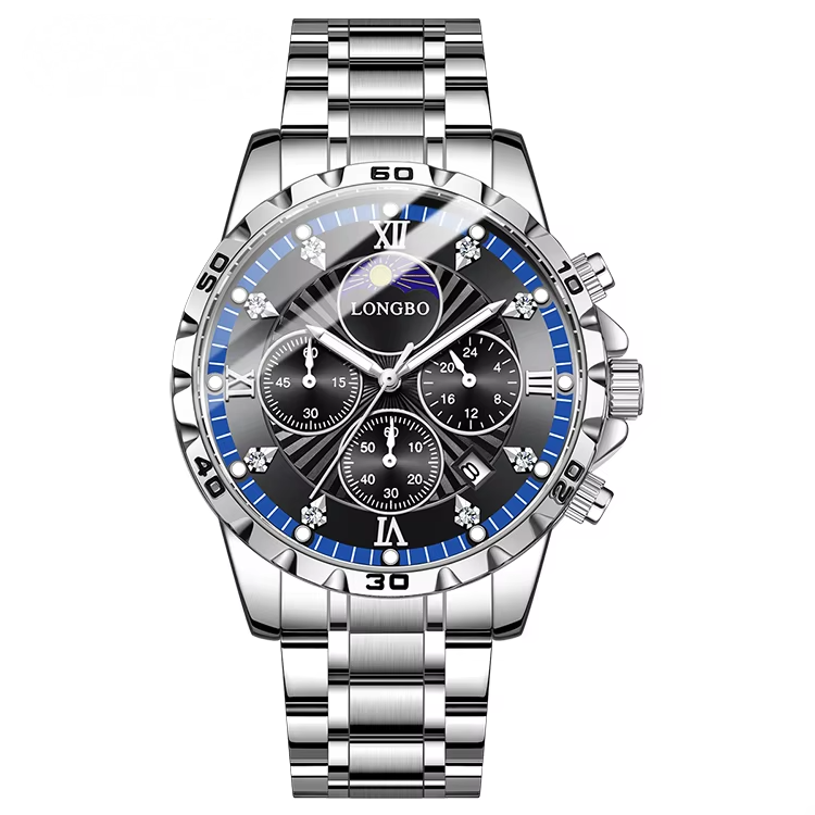 Quartz Wrist Watch 83701