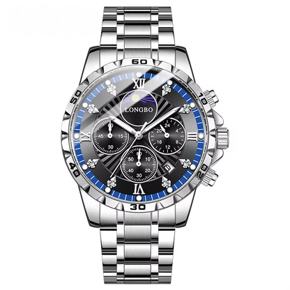 Quartz Wrist Watch 83701