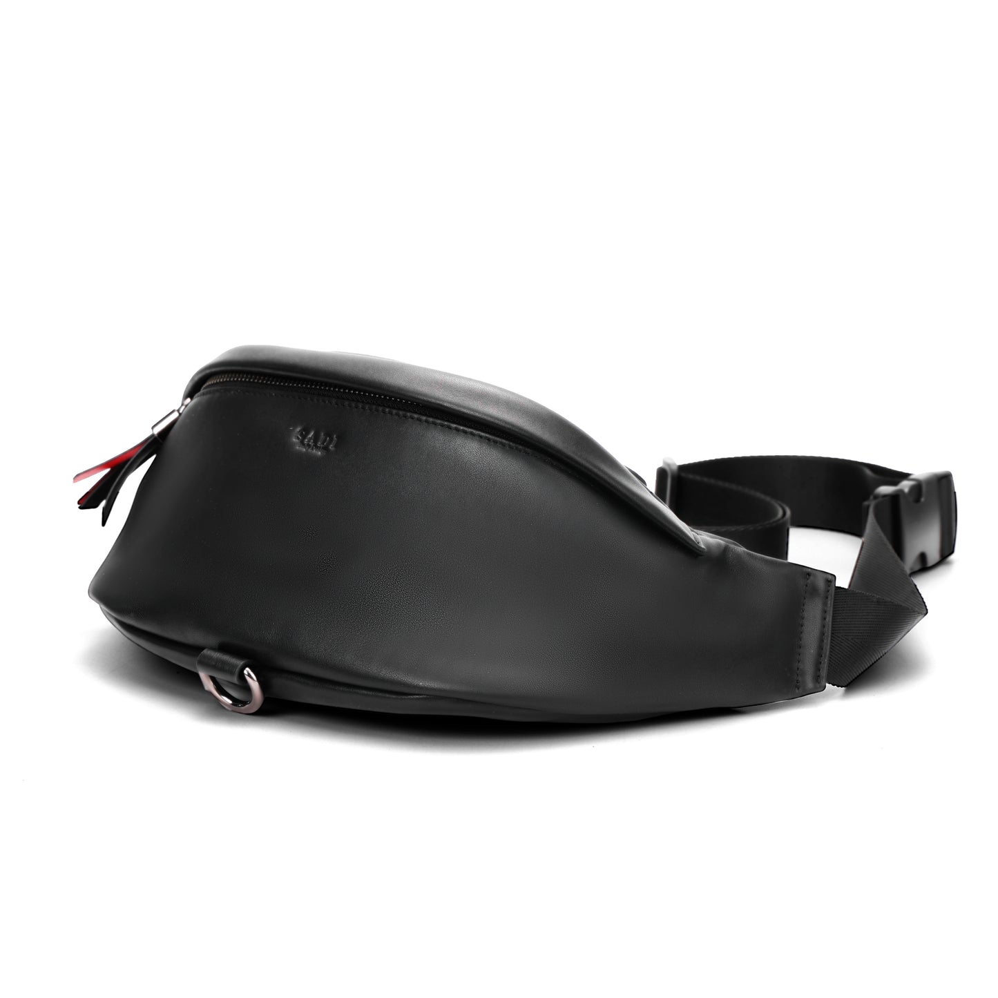 All-match, fashionable and classic casual men's chest bag