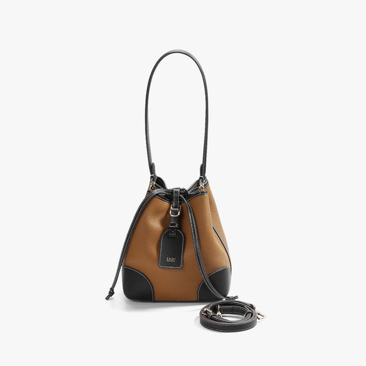 Four Happiness Blessing Bag Shoulder Crossbody Handbag